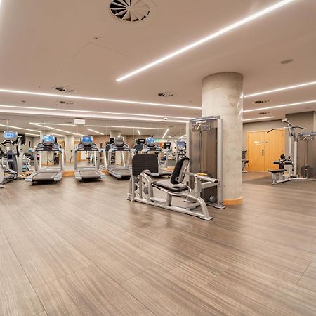 Stylish And Comfortable Canary Wharf Apartment Perfect For Long Stays Лондон Екстер'єр фото
